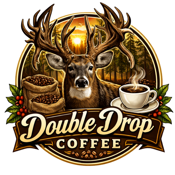 Double Drop Coffee